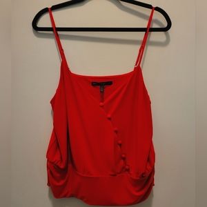 White House Black Market camisole top